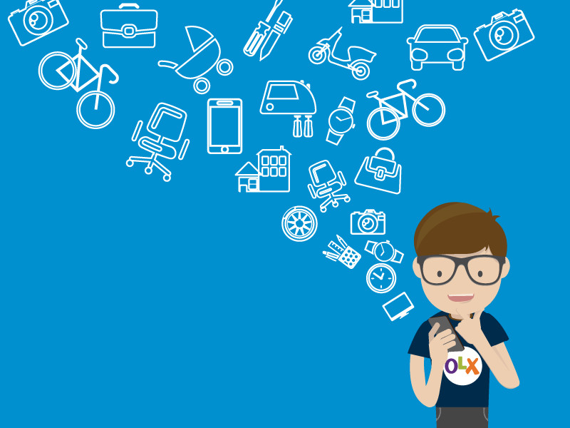 Cara pasang iklan di OLX